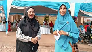 Buka Buku Buka Jendela Dunia #Juara 1 vlog 'keren tanpa rokok' Buka Buku Buka Jendela Dunia #Juara 1 vlog 'keren tanpa rokok'