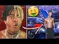 Ridiculously Expensive Items XXXTentacion Passed On To His Family...