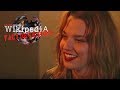 Capture de la vidéo Halestorm's Lzzy Hale - Wikipedia: Fact Or Fiction?