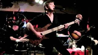 Stranglers - English Towns - Lessine2 - 11April2011.MP4