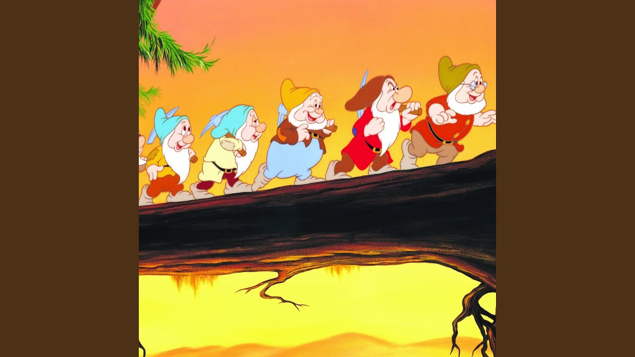 Heigh Ho (feat. Frank Churchill & Larry Morey) (Bob Hada Remix)