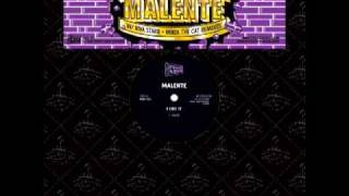 Malente - I Like It (Mikix The Cat Remix)