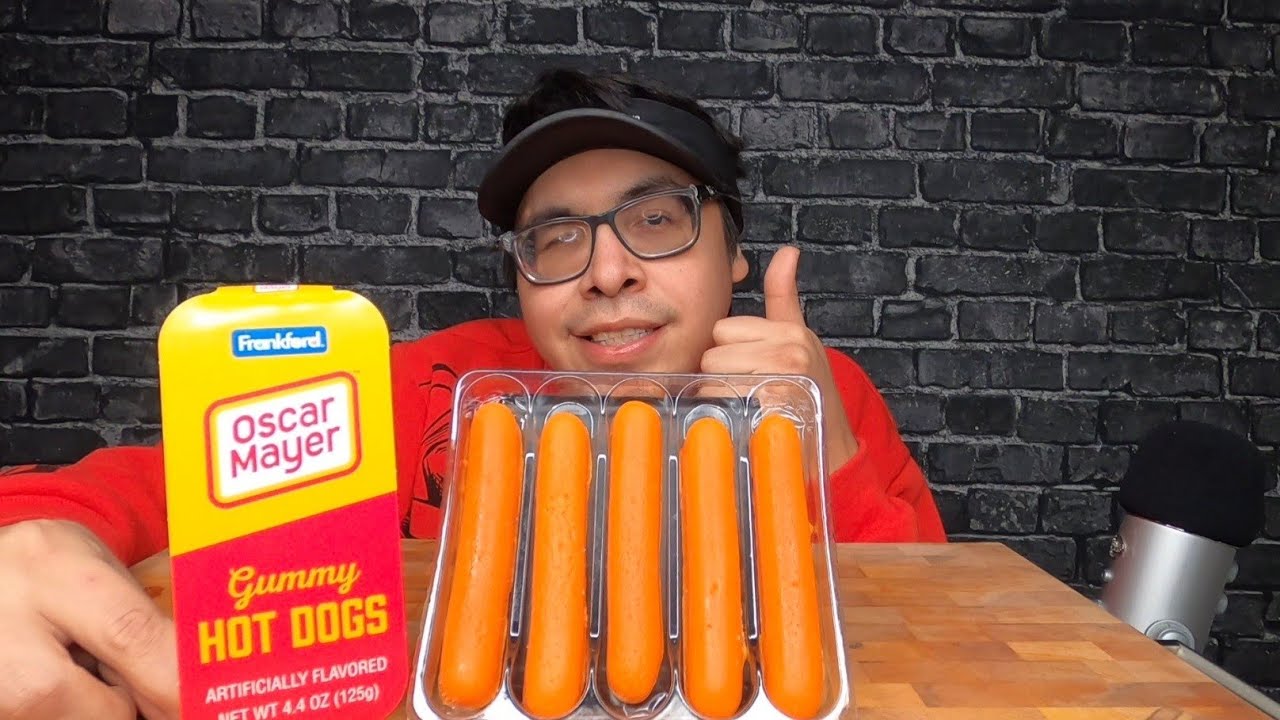 Глен впервые пробует ASMR