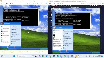 Assigmment 1 ‐ Hacking Windows Xp by kali linux using metasploit