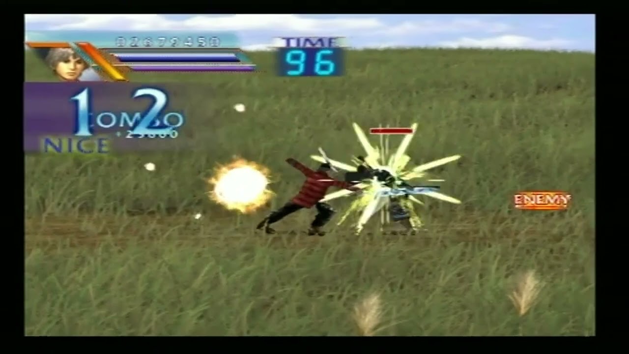 Deadly Strike PS2 Full Playthrough - Reiji - Midas Games