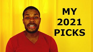 My 2021 Growth Stock picks for the Jamaica Stock Exchange