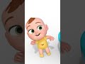 Surprise Eggs Color Adventure | Baby Songs & Nursery Rhymes