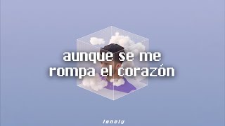 helloworld - easier // sub español