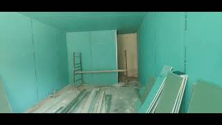Download lagu This is what went down in Aurea Beauty Center Renovation Part 1 💅💄
