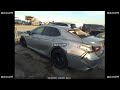 4T1K61AK4PU753820 2023 TOYOTA CAMRY | BIOHAZARD