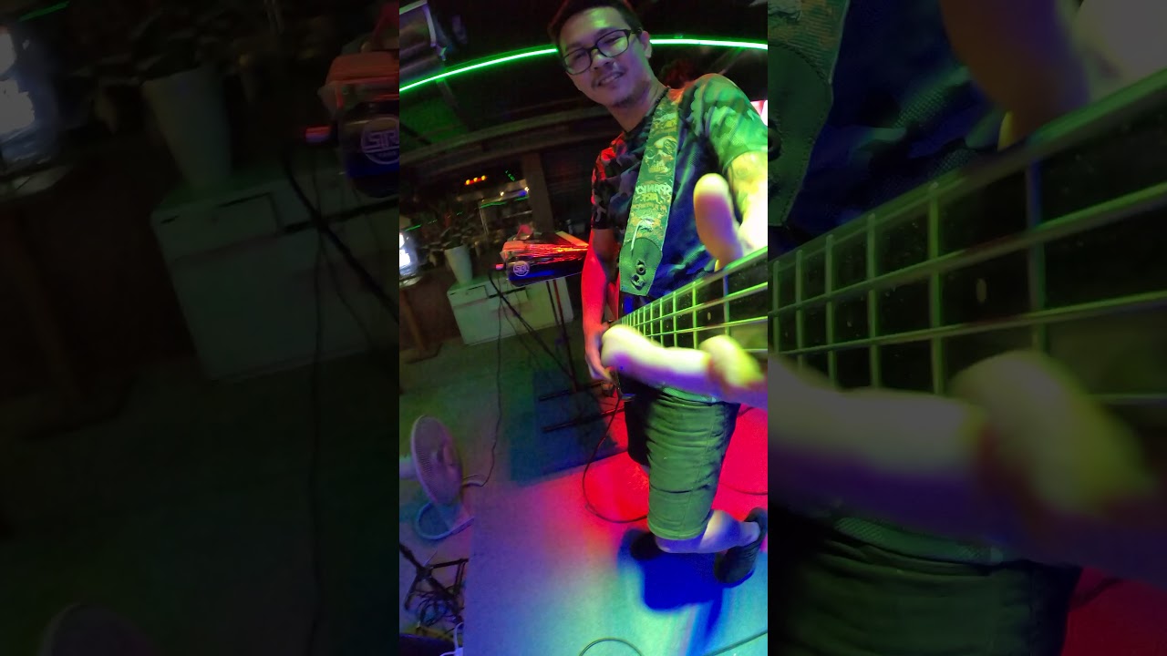 Modulus Quantum 4 1991