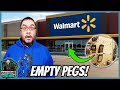EPIC FAIL At Walmart! | Walmart Star Wars Toy Hunt!