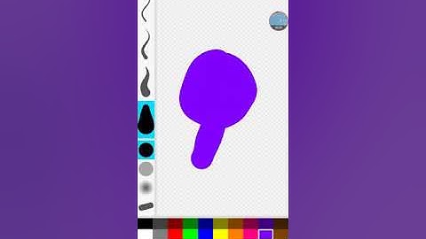 Purple Louis Error 3 (Evolution Edition) (Part 1)