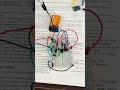 555 timer 🤦‍♂️. Just get yourself ATtiny85😂 #electricalengineering