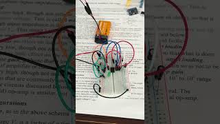 555 timer 🤦‍♂️. Just get yourself ATtiny85😂 #electricalengineering