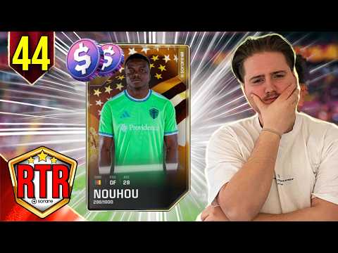 Sorare Rags to Riches Ep. 44: Can We Win $500 for Sorare 27!?