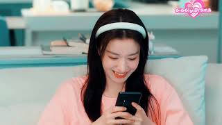 Boss ❤️ employee ❤️ New korean ❤️ chinese mix ❤️ hindi song ❤️ drama ❤️ fmv ❤️ #lovehasfirework