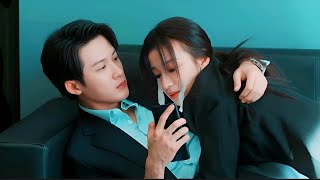 Boss ❤️ employee ❤️ New korean ❤️ chinese mix ❤️ hindi song ❤️ drama ❤️ fmv ❤️ #lovehasfirework