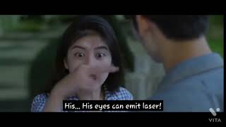 Big Boss Chinese Drama Friendship Drama Last Sence Cute In Last Episode