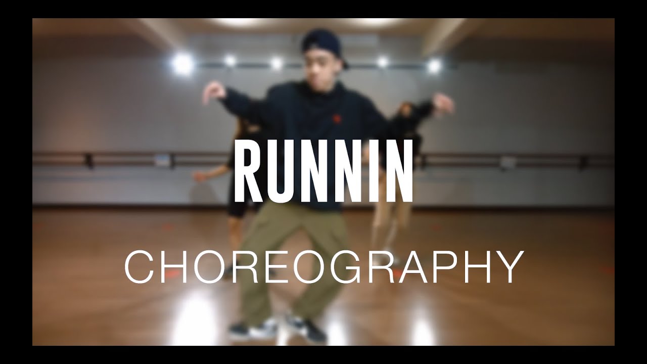 Runnin Urban | 21 Savage x Metro Boomin - Runnin | Kenneth Choreography - YouTube