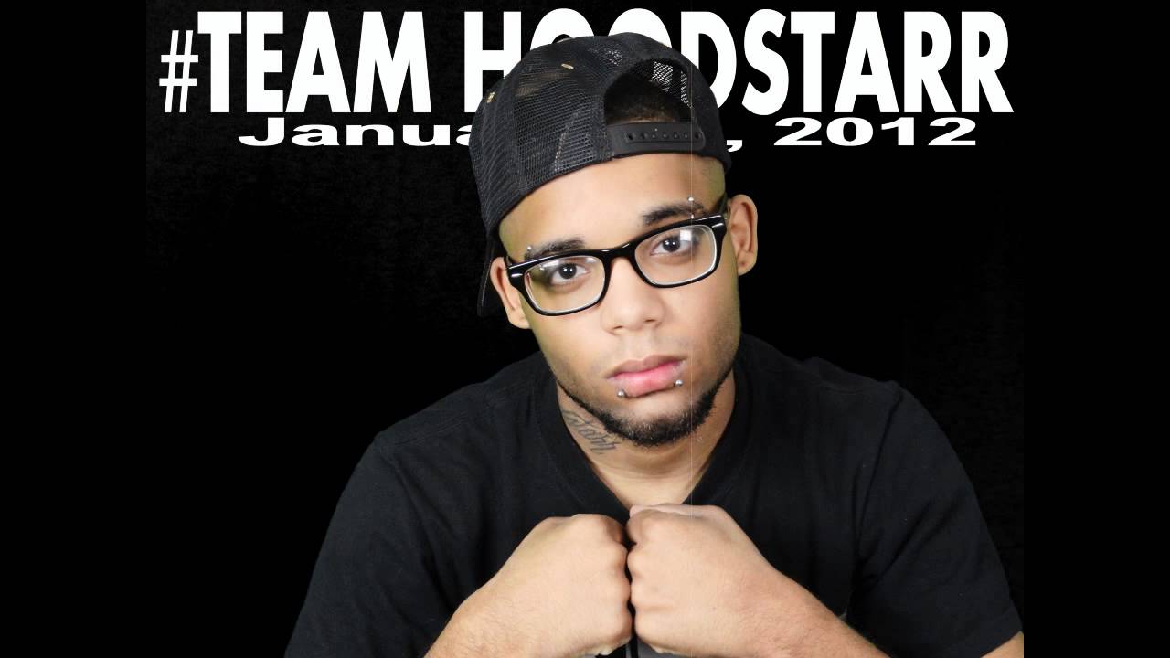 MainSqueeze - LV DA HOODSTARR