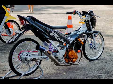 BUDGET MEAL STREETBIKE