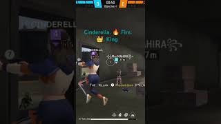 Cinderella.FF.👑king. 🔥
