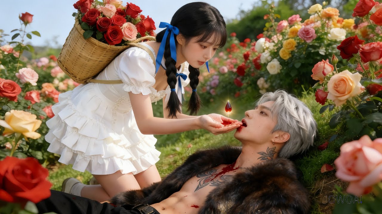 Taşralı kız kanıyla soğuk, kibirli CEO’yu kurtardı; 8 yıl sonra buluşunca o, emrine amade!