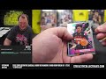2025-26 Topps Cosmic Chrome Basketball Hobby Box Random Division Group Break #7 - Steve