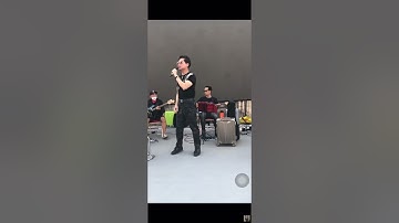 Vâng trăng cô đơn 🧡🧡Ngọc Sơn production #bauthuy #ngọcsơn #cuongsonmedia