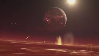 Construindo O Planeta Terra 1