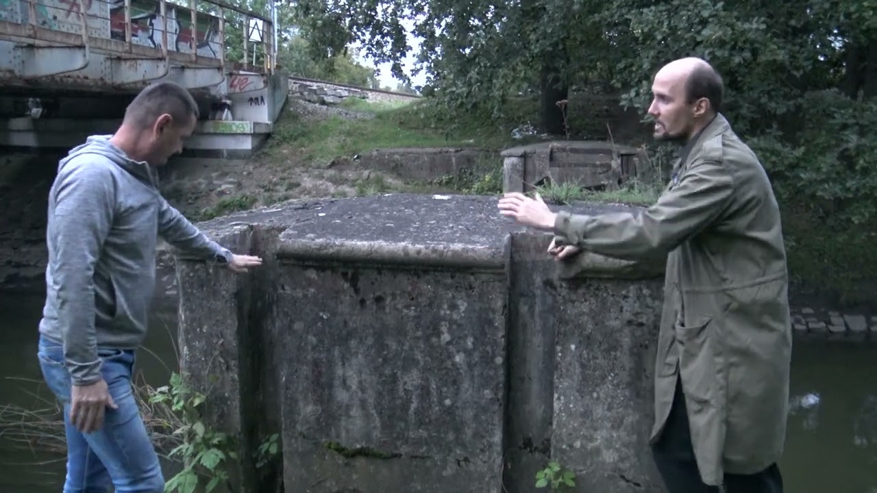 WIELKA WODA OD ZAWSZE BRONIŁA WROCŁAWIA