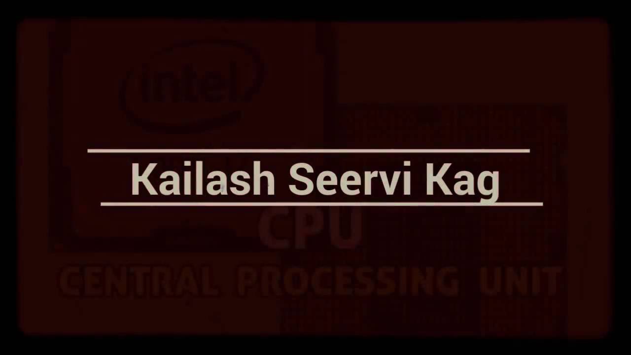 What is the full form of CPU YouTube