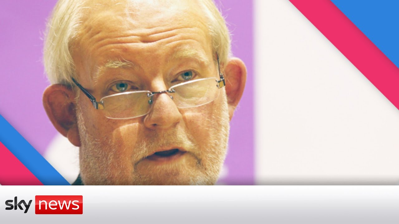 Clarke: Priti Patel has been 'hopeless'