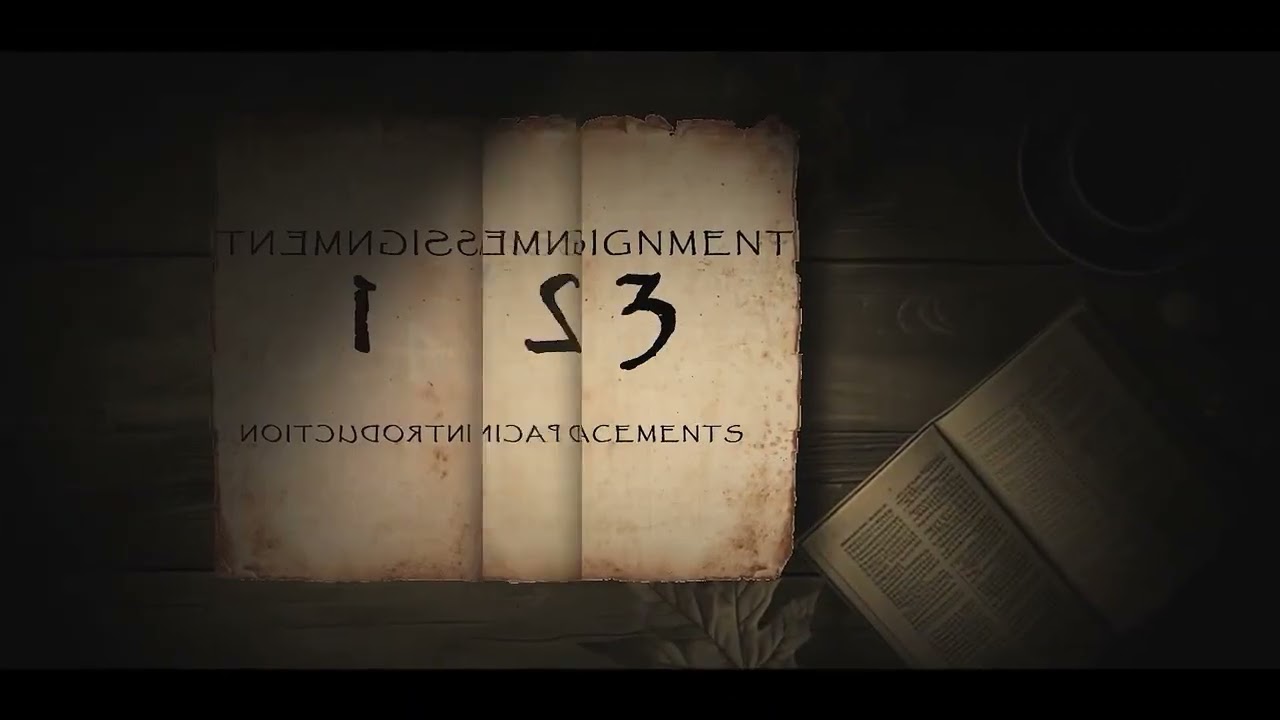 motion design