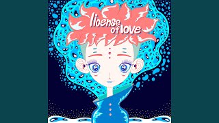 License of Love