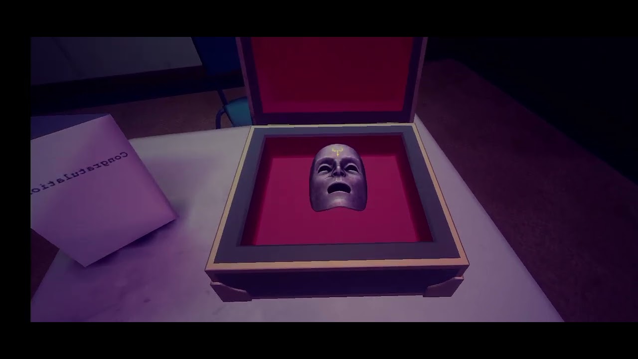 Nuevo juego incluído 