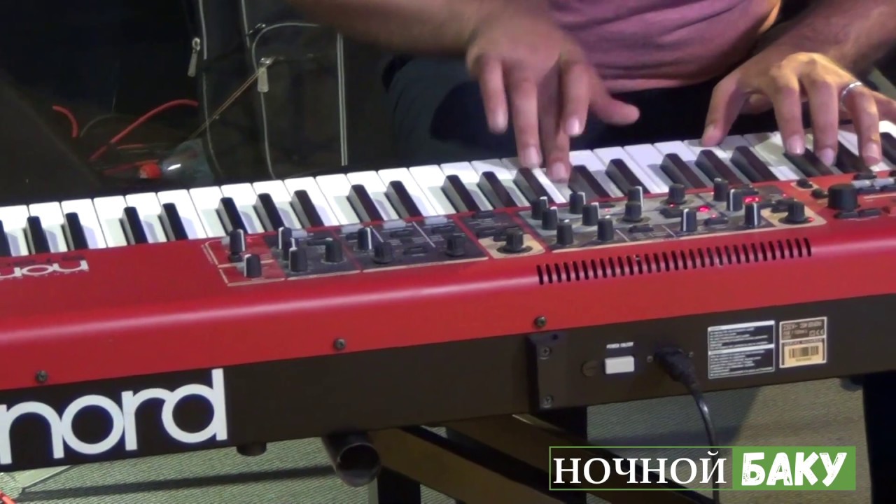 Эмиль Афрасияб & Энвер Садыхов и группа 