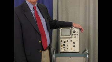 5. Tektronix Type RM564