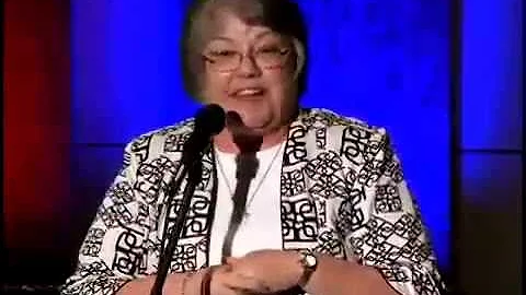 Donna Carter - May 16, 2012