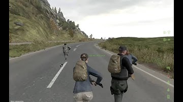 Dayz Epoch Adventures Episode 3 : Day of salvation