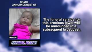 Sherrol Albert short