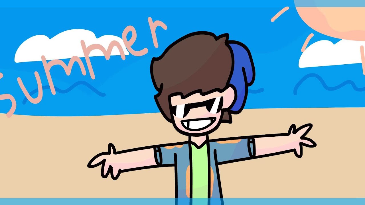 Summer (Animation) - YouTube