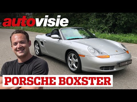 Video: Is onderhoud aan 'n Porsche Boxster duur?