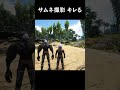 サムネ撮影 キレる