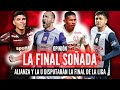 CLÁSICO EN LA GRAN FINAL 🏆 LA U GANÓ EL CLAUSURA 💥 ALIANZA LIMA 1-0 GARCILASO