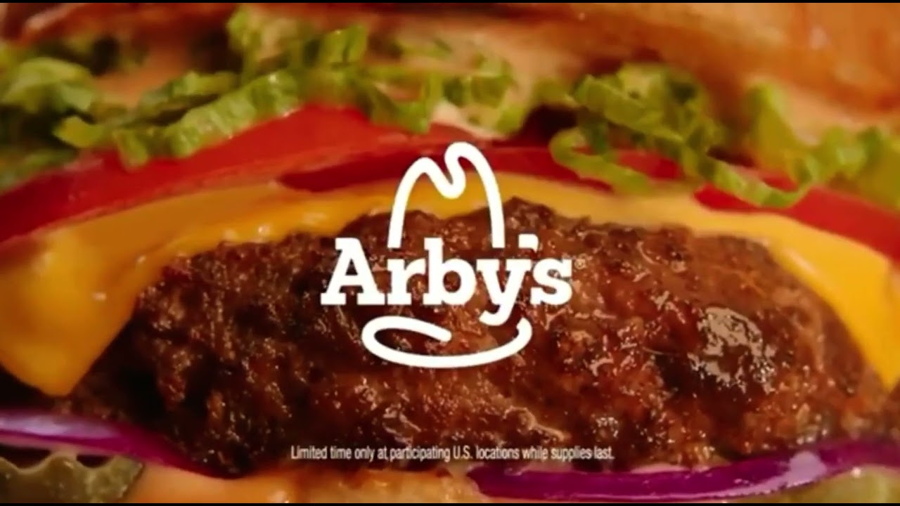 Arbys sus version (burger king continuation)