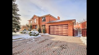 For Sale - 81 Montmorency Dr, Hamilton, ON L8K 6P4