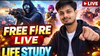 life Studying official  is live...#freefire screenshot 3