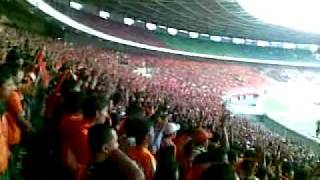 jakmania persija vs psm part 6 screenshot 2